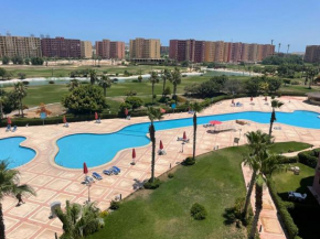 Golf Porto marina